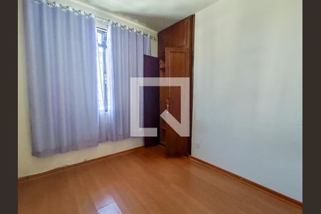 Quarto 1 de apartamento à venda com 4 quartos, 190m² em União, Belo Horizonte