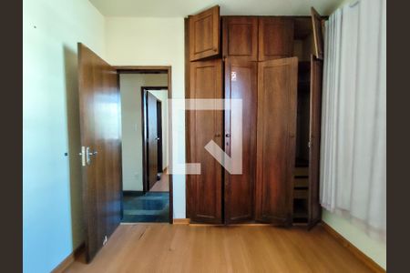 Quarto 2 de apartamento à venda com 4 quartos, 190m² em União, Belo Horizonte