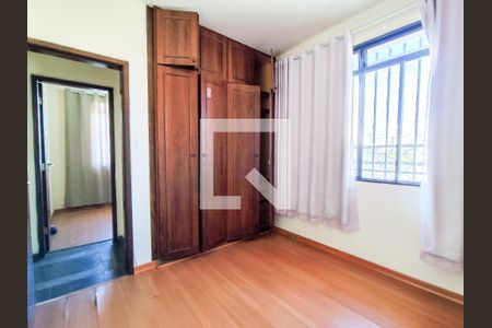 Quarto 2 de apartamento à venda com 4 quartos, 190m² em União, Belo Horizonte