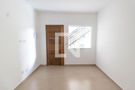 Sala de apartamento à venda com 2 quartos, 45m² em Jardim São Paulo(zona Norte), São Paulo