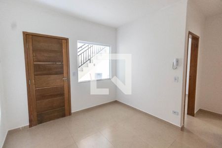 Sala de apartamento à venda com 2 quartos, 45m² em Jardim São Paulo(zona Norte), São Paulo