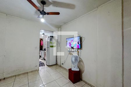 Sala de apartamento à venda com 1 quarto, 39m² em Liberdade, São Paulo