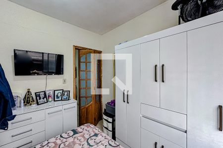 Quarto de apartamento à venda com 1 quarto, 39m² em Liberdade, São Paulo