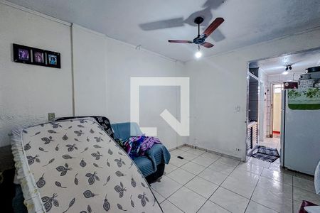 Sala de apartamento à venda com 1 quarto, 39m² em Liberdade, São Paulo