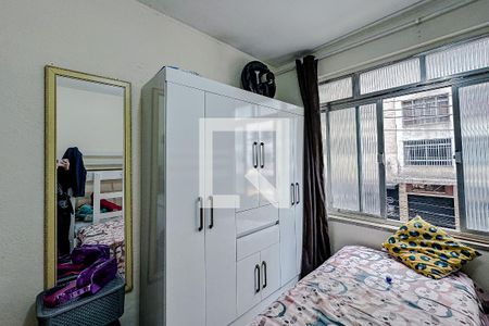 Quarto de apartamento à venda com 1 quarto, 39m² em Liberdade, São Paulo