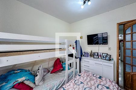 Quarto de apartamento à venda com 1 quarto, 39m² em Liberdade, São Paulo