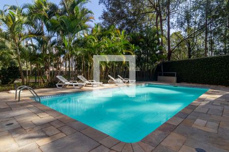 Apartamento para alugar com 83m², 3 quartos e 2 vagas Apartamento para alugar com 83m², 3 quartos e 2 vagasÁrea comum - Piscina