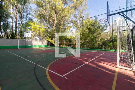 Apartamento para alugar com 83m², 3 quartos e 2 vagas Apartamento para alugar com 83m², 3 quartos e 2 vagasQuadra Esportiva