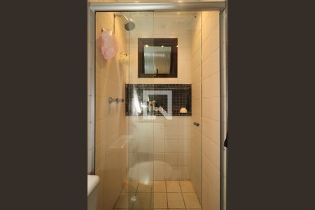 Apartamento para alugar com 83m², 3 quartos e 2 vagas Apartamento para alugar com 83m², 3 quartos e 2 vagasBanheiro da Suíte