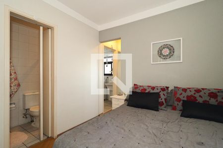Apartamento para alugar com 83m², 3 quartos e 2 vagas Apartamento para alugar com 83m², 3 quartos e 2 vagasSuíte