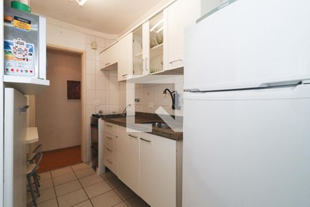 Apartamento para alugar com 83m², 3 quartos e 2 vagas Apartamento para alugar com 83m², 3 quartos e 2 vagasCozinha