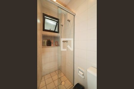 Apartamento para alugar com 83m², 3 quartos e 2 vagas Apartamento para alugar com 83m², 3 quartos e 2 vagasBanheiro