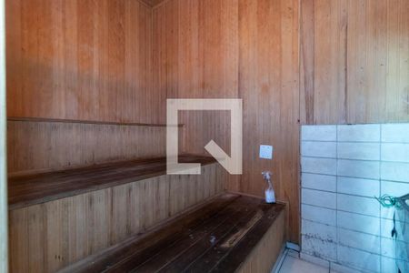 Apartamento para alugar com 83m², 3 quartos e 2 vagas Apartamento para alugar com 83m², 3 quartos e 2 vagasSauna