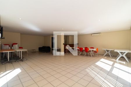 Apartamento para alugar com 83m², 3 quartos e 2 vagas Apartamento para alugar com 83m², 3 quartos e 2 vagasÁrea comum - Salão de festas