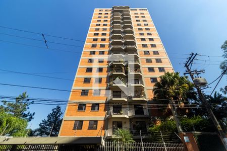 Apartamento para alugar com 83m², 3 quartos e 2 vagas Apartamento para alugar com 83m², 3 quartos e 2 vagasFachada