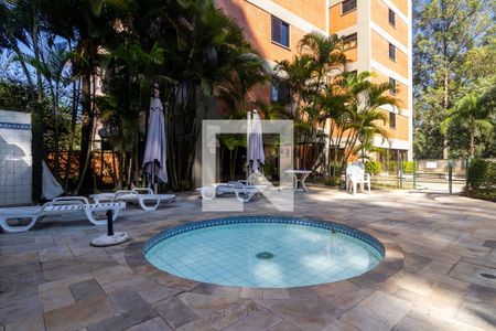 Apartamento para alugar com 83m², 3 quartos e 2 vagas Apartamento para alugar com 83m², 3 quartos e 2 vagasÁrea comum - Piscina