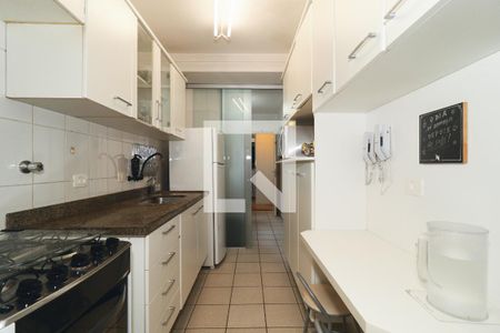 Apartamento para alugar com 83m², 3 quartos e 2 vagas Apartamento para alugar com 83m², 3 quartos e 2 vagasCozinha