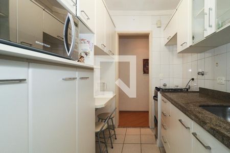 Apartamento para alugar com 83m², 3 quartos e 2 vagas Apartamento para alugar com 83m², 3 quartos e 2 vagasCozinha