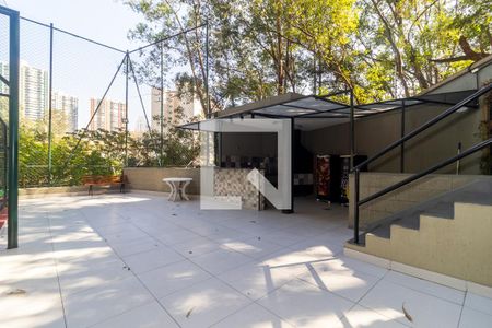 Apartamento para alugar com 83m², 3 quartos e 2 vagas Apartamento para alugar com 83m², 3 quartos e 2 vagasÁrea comum