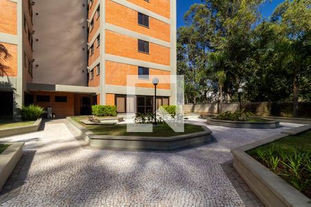 Apartamento para alugar com 83m², 3 quartos e 2 vagas Apartamento para alugar com 83m², 3 quartos e 2 vagasÁrea comum