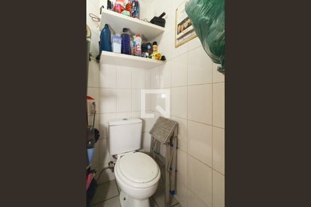 Apartamento para alugar com 83m², 3 quartos e 2 vagas Apartamento para alugar com 83m², 3 quartos e 2 vagasÁrea de Serviço