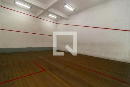 Apartamento para alugar com 83m², 3 quartos e 2 vagas Apartamento para alugar com 83m², 3 quartos e 2 vagasQuadra