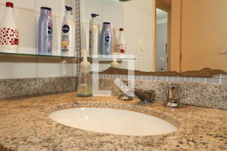 Apartamento para alugar com 83m², 3 quartos e 2 vagas Apartamento para alugar com 83m², 3 quartos e 2 vagasBanheiro