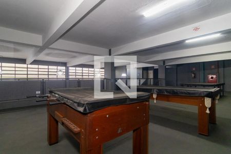 Apartamento para alugar com 83m², 3 quartos e 2 vagas Apartamento para alugar com 83m², 3 quartos e 2 vagasSalão de jogos