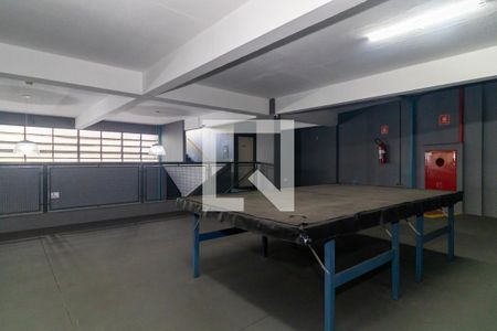 Apartamento para alugar com 83m², 3 quartos e 2 vagas Apartamento para alugar com 83m², 3 quartos e 2 vagasSalão de jogos
