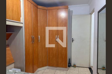 Quarto 1 de apartamento à venda com 2 quartos, 47m² em Jardim Santo Elias, São Paulo