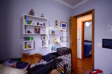 Quarto 1  de apartamento à venda com 3 quartos, 64m² em Jardim Vergueiro (sacoma), São Paulo