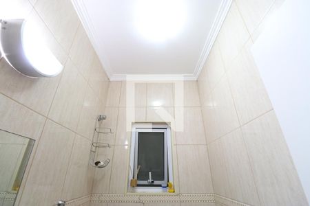 Lavabo de casa à venda com 3 quartos, 110m² em Vila Romana, São Paulo