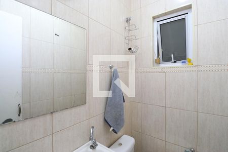 Lavabo de casa à venda com 3 quartos, 110m² em Vila Romana, São Paulo