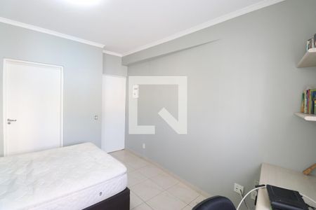 Suíte 1 de casa à venda com 3 quartos, 110m² em Vila Romana, São Paulo