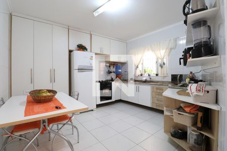 Cozinha de casa à venda com 3 quartos, 110m² em Vila Romana, São Paulo