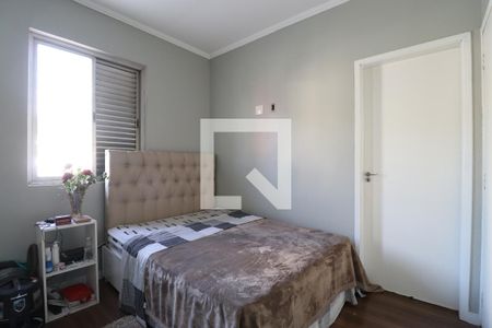 Quarto Suíte 1 de casa à venda com 2 quartos, 60m² em Vila Romana, São Paulo