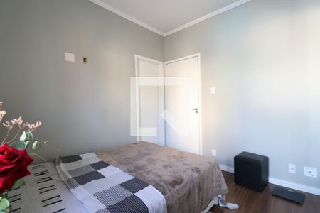 Quarto Suíte 1 de casa à venda com 2 quartos, 60m² em Vila Romana, São Paulo