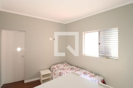 Quarto Suite 2 de casa à venda com 2 quartos, 60m² em Vila Romana, São Paulo