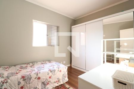 Quarto Suite 2 de casa à venda com 2 quartos, 60m² em Vila Romana, São Paulo