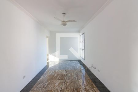 Sala  de apartamento à venda com 3 quartos, 64m² em I.a.p.i., Osasco