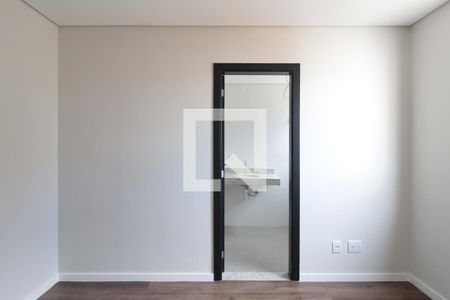 Suite de apartamento à venda com 3 quartos, 115m² em Liberdade, Belo Horizonte