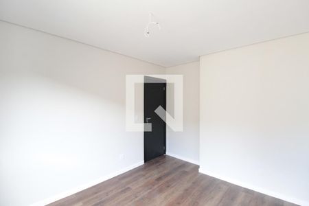 Suite de apartamento à venda com 3 quartos, 115m² em Liberdade, Belo Horizonte