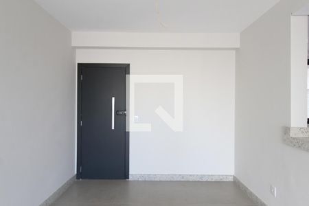 Sala de apartamento à venda com 3 quartos, 115m² em Liberdade, Belo Horizonte