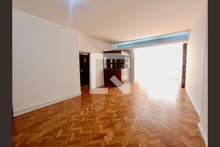 Sala de apartamento para alugar com 4 quartos, 150m² em Copacabana, Rio de Janeiro