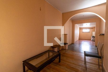 Sala de casa à venda com 3 quartos, 120m² em Jardim Carvalho, Porto Alegre