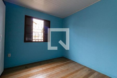 Quarto 2 de casa à venda com 3 quartos, 120m² em Jardim Carvalho, Porto Alegre