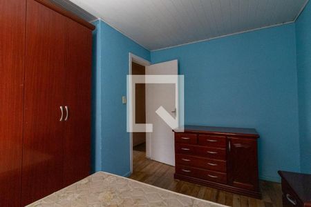 Quarto 1 de casa à venda com 3 quartos, 120m² em Jardim Carvalho, Porto Alegre