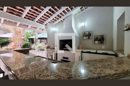 Casa de condomínio à venda com 400m², 4 quartos e 6 vagas Casa de condomínio à venda com 400m², 4 quartos e 6 vagasÁrea gourmet