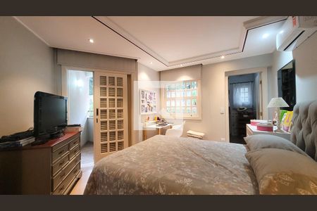 Casa de condomínio à venda com 400m², 4 quartos e 6 vagas Casa de condomínio à venda com 400m², 4 quartos e 6 vagasSuite 2