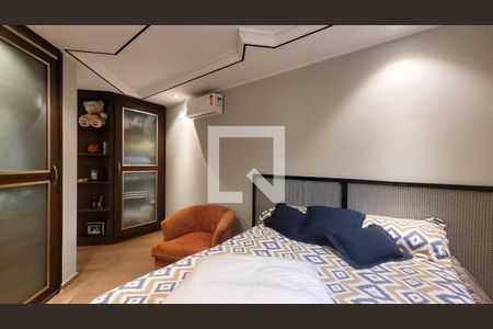 Casa de condomínio à venda com 400m², 4 quartos e 6 vagas Casa de condomínio à venda com 400m², 4 quartos e 6 vagasSuite 1